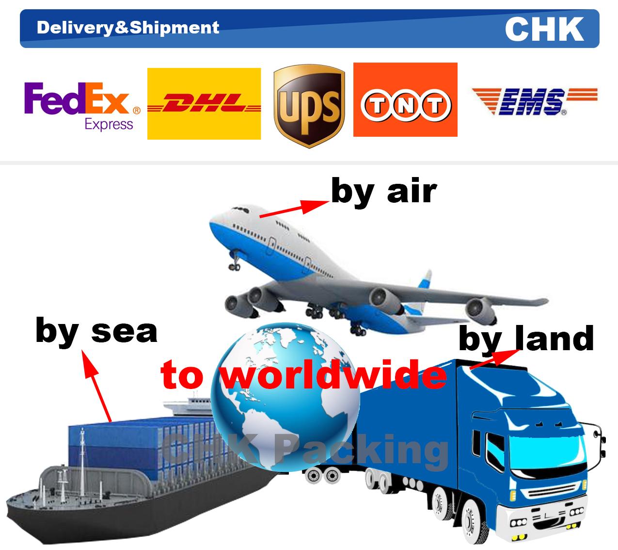 6.Delivery&Shipment