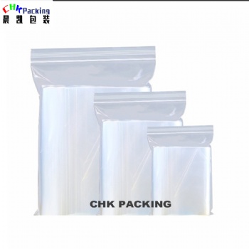 cheap price 4 by 6 resealable reclosable clear jewelry mini grip seal poly bag small pe custom logo plastic zipper lock bag