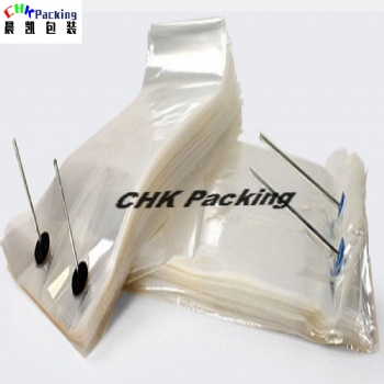 customize opp cellophane printed simple plastic seal packing wicket food bakery soft toast bags for bread