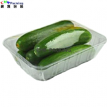 Disposable Sealable fresh mushroom packing tray plastic container PET meat vegetable container mushrooms plastic packaging tray Use Seeds · Industrial Use Agriculture